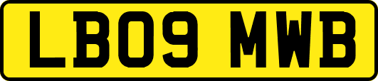LB09MWB