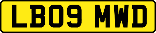 LB09MWD
