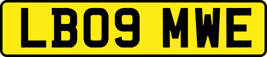 LB09MWE
