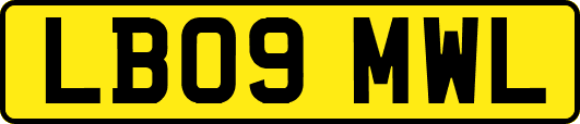 LB09MWL