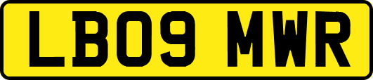 LB09MWR