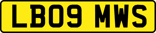 LB09MWS