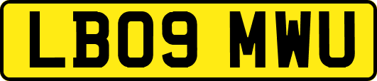 LB09MWU
