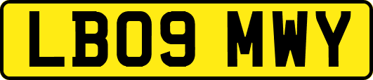LB09MWY