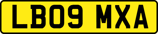 LB09MXA