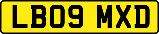 LB09MXD