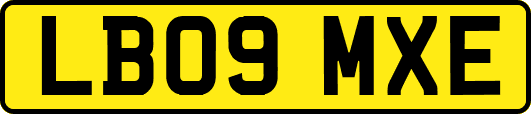 LB09MXE
