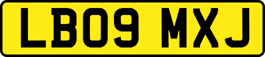 LB09MXJ