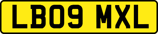 LB09MXL