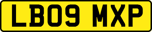 LB09MXP
