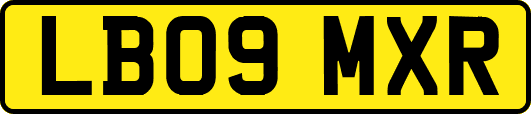 LB09MXR
