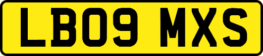 LB09MXS