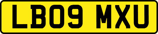 LB09MXU