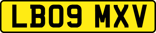 LB09MXV