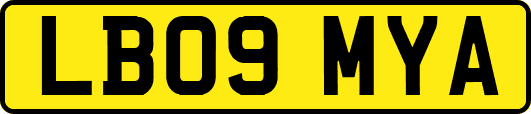 LB09MYA