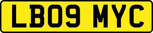 LB09MYC