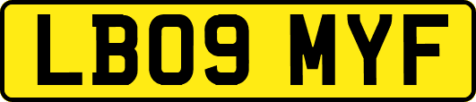 LB09MYF