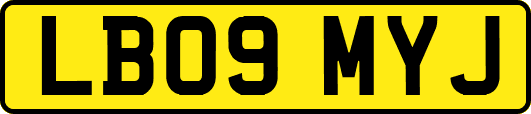 LB09MYJ