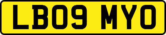 LB09MYO
