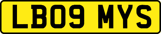 LB09MYS