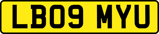 LB09MYU