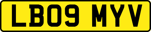 LB09MYV