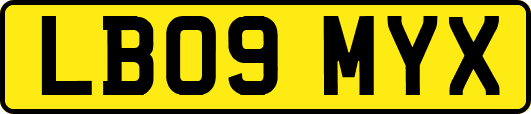 LB09MYX