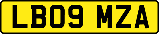 LB09MZA
