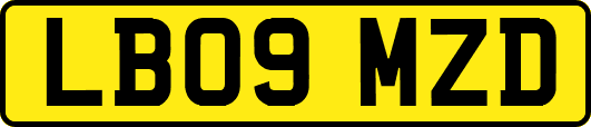LB09MZD