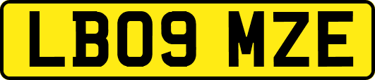 LB09MZE