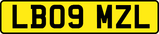LB09MZL