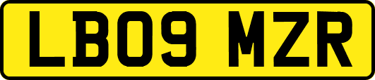 LB09MZR