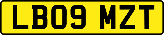 LB09MZT