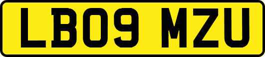 LB09MZU