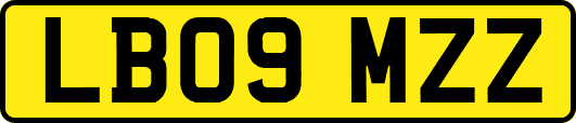 LB09MZZ