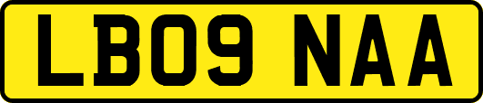 LB09NAA