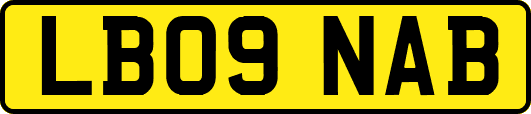 LB09NAB