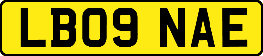 LB09NAE
