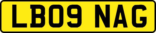 LB09NAG