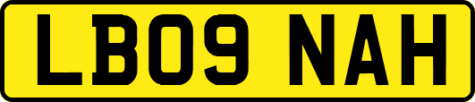 LB09NAH