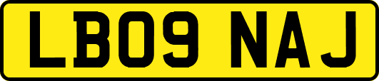 LB09NAJ