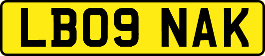 LB09NAK