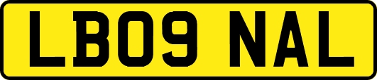 LB09NAL