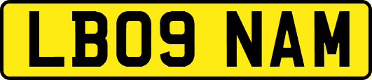 LB09NAM
