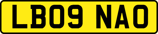 LB09NAO