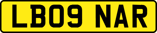 LB09NAR