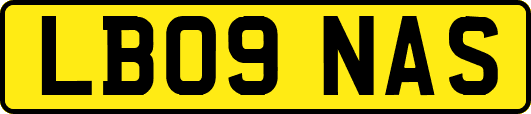 LB09NAS