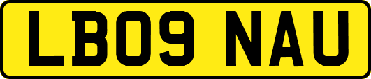 LB09NAU