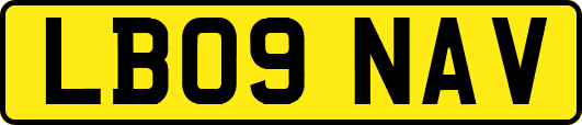 LB09NAV