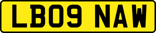 LB09NAW